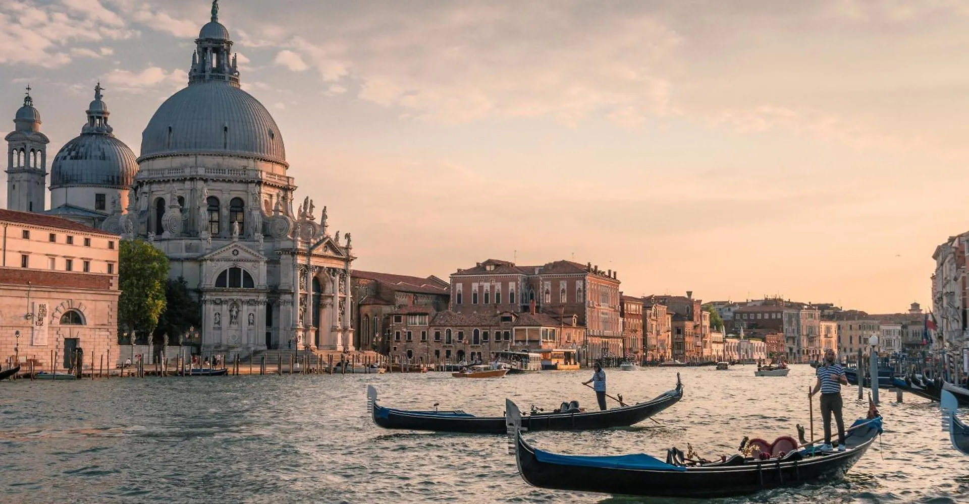 Venice Gold Room Guest house