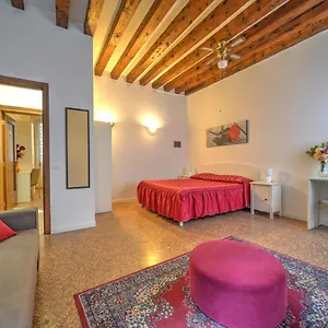  Casa de hóspedes Residenza Briati