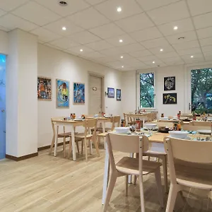 B&bike Couette-café Castelmarte