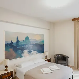 Duomo - Matrimoniali Con Bagno Privato Maison d'hôtes Florence