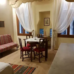 Guest house La Capannaccia -, Venice