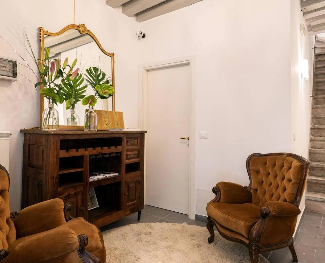 Konukevi Venice Gold Room İtalya